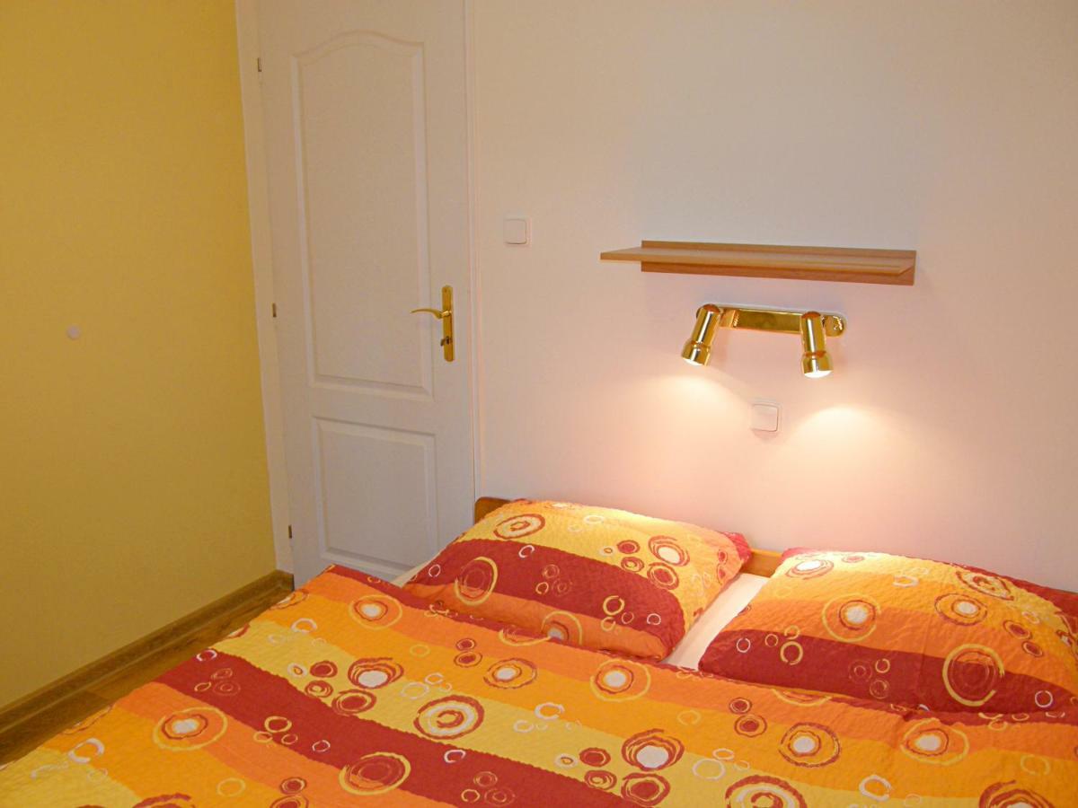 Apartmany Ilona Rokytnice nad Jizerou Exterior foto